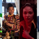 From left: Arthur Christmas, Jingle Jangle: A Christmas Journey, Black Christmas (1974), and Black Mirror.